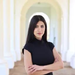Catarina Coelho Herrera headshot