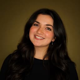 Isabella Scorsone headshot